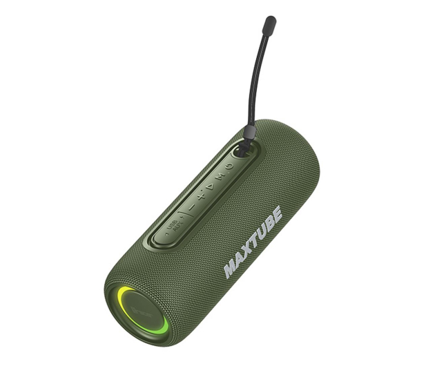 TRACER MaxTube BLUETOOTH GREEN TRAGLO47359 - 1288060 - zdjęcie 5